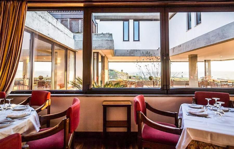 Hotel Fortaleza De Almeida By Asite Hotels Экстерьер фото