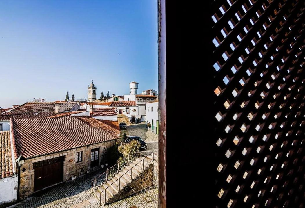 Hotel Fortaleza De Almeida By Asite Hotels Экстерьер фото
