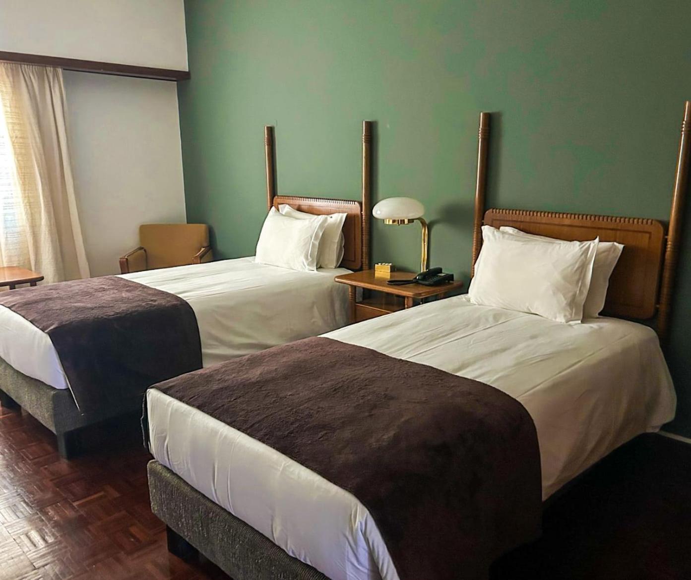 Hotel Fortaleza De Almeida By Asite Hotels Экстерьер фото