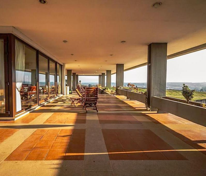Hotel Fortaleza De Almeida By Asite Hotels Экстерьер фото