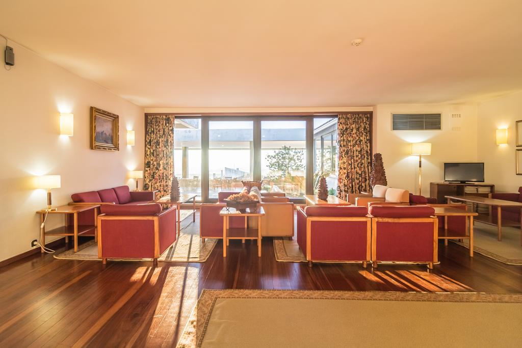 Hotel Fortaleza De Almeida By Asite Hotels Экстерьер фото