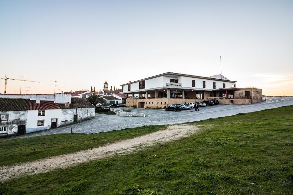 Hotel Fortaleza De Almeida By Asite Hotels Экстерьер фото