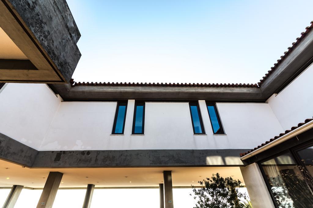 Hotel Fortaleza De Almeida By Asite Hotels Экстерьер фото