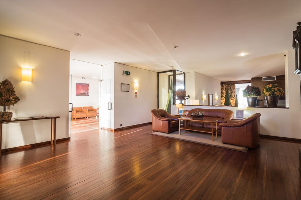 Hotel Fortaleza De Almeida By Asite Hotels Экстерьер фото